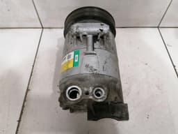 MASERATI Maserati Granturismo M145 A/C Compressor 284728 Air Conditioning Compressor — thumbnail 5