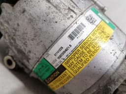 MASERATI Maserati Granturismo M145 A/C Compressor 284728 Air Conditioning Compressor — thumbnail 2