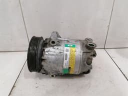MASERATI Maserati Granturismo M145 A/C Compressor 284728 Air Conditioning Compressor — thumbnail 6