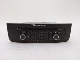MASERATI MASERATI GRANTURISMO M145 CD player 298951 NIT AUDIO 341828 HEAD UNIT — thumbnail 2