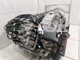 MASERATI Maserati Granturismo F1 Complete SMG M145 Gearbox Gearbox 4.7 236033 247302 — thumbnail 9