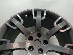 MASERATI Maserati Granturismo M145 Alloy Wheel 238210 10.5j x20 et37.5 Alloy Wheel — thumbnail 2