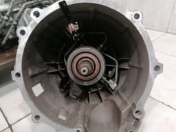 MASERATI Maserati Granturismo F1 Complete SMG M145 Gearbox Gearbox 4.7 236033 247302 — thumbnail 4