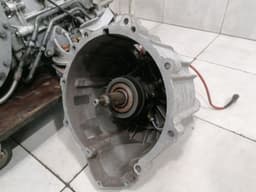 MASERATI Maserati Granturismo F1 Complete SMG M145 Gearbox Gearbox 4.7 236033 247302 — thumbnail 3