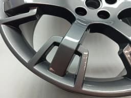 MASERATI Maserati Granturismo M145 Alloy Wheel 238210 10.5j x20 et37.5 Alloy Wheel — thumbnail 4
