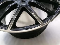 MASERATI Maserati Levante Alloy Wheel 670044711 Alloy Wheel — thumbnail 2
