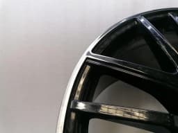 MASERATI Maserati Levante Alloy Wheel 670044711 Alloy Wheel — thumbnail 4