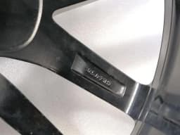 MASERATI Maserati Levante Alloy Wheel 670044711 Alloy Wheel — thumbnail 7