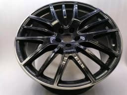MASERATI Maserati Levante Alloy Wheel 670044711 Alloy Wheel — thumbnail 10