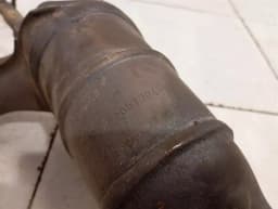 MASERATI Maserati Granturismo M145 Catalytic Converter 241995 Catalytic Converter Kit V8 4.7 — thumbnail 7