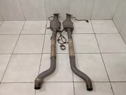 MASERATI Maserati Granturismo M145 Catalytic Converter 241995 Catalytic Converter Kit V8 4.7 — thumbnail 8