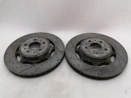MASERATI Maserati Granturismo Sport M145 Brake Kit 82102502 Front Brake System MC STRADALE — thumbnail 3