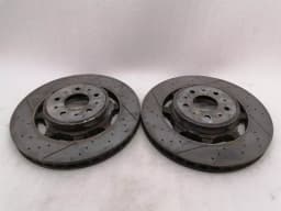 MASERATI Maserati Granturismo Sport M145 Brake Kit 82102502 Front Brake System MC STRADALE — thumbnail 2