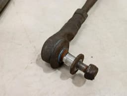MASERATI Maserati Granturismo M145 Right Rear Hub 980139916 Rear Wheel Bearing Housing 197118 — thumbnail 4