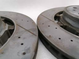 MASERATI Maserati Granturismo Sport M145 Brake Kit 82102502 Front Brake System MC STRADALE — thumbnail 4