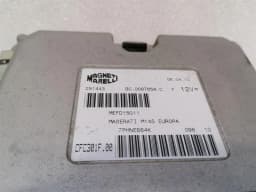 MASERATI Maserati Granturismo M145 Gearbox Module 251443 Transmission Control Unit 980002106 — thumbnail 4