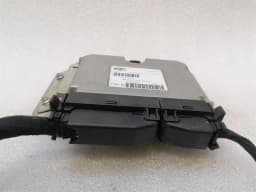 MASERATI Maserati Granturismo M145 Gearbox Module 251443 Transmission Control Unit 980002106 — thumbnail 3