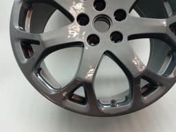 MASERATI Maserati Granturismo M145 Alloy Wheel 228796 8.5JX19 ET52 Alloy Wheel — thumbnail 2