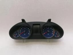 MASERATI Maserati Granturismo M145 Instrument Cluster 249565 Speedometer MPH — thumbnail 1