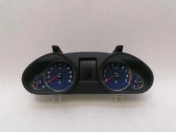 MASERATI Maserati Granturismo M145 Instrument Cluster 249565 Speedometer MPH — thumbnail 8