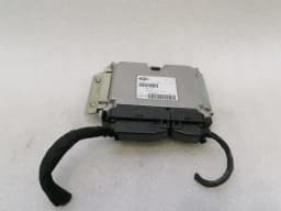 MASERATI Maserati Granturismo M145 Gearbox Module 251443 Transmission Control Unit 980002106 — thumbnail 1