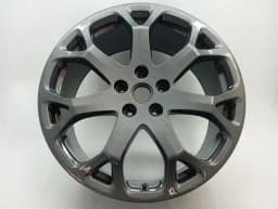 MASERATI Maserati Granturismo M145 Alloy Wheel 228796 8.5JX19 ET52 Alloy Wheel — thumbnail 1