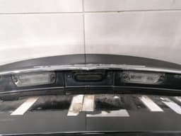 MASERATI Maserati Granturismo M145 Boat Lid 980145737 Tailgate — thumbnail 9