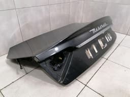 MASERATI Maserati Granturismo M145 Boat Lid 980145737 Tailgate — thumbnail 2