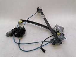 MASERATI Maserati Granturismo M145 Right Door Winder 069912100 Window Regulator Front Right — thumbnail 6