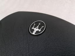 MASERATI Maserati Granturismo M145 module 23811300 steering wheel module steering wheel — thumbnail 2