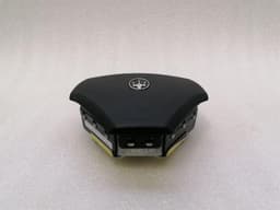 MASERATI Maserati Granturismo M145 module 23811300 steering wheel module steering wheel — thumbnail 8
