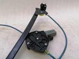 MASERATI Maserati Granturismo M145 Right Door Winder 069912100 Window Regulator Front Right — thumbnail 10
