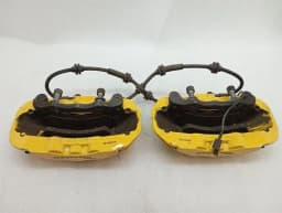MASERATI Maserati Granturismo M145 Front Brake Caliper 82102501 Front Brake Caliper Set — thumbnail 9