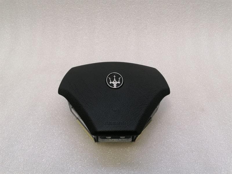 MASERATI Maserati Granturismo M145 module 23811300 steering wheel module steering wheel
