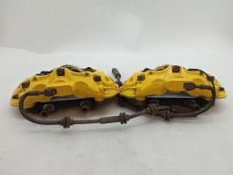 MASERATI Maserati Granturismo M145 Front Brake Caliper 82102501 Front Brake Caliper Set — thumbnail 8