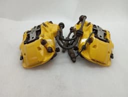 MASERATI Maserati Granturismo M145 Front Brake Caliper 82102501 Front Brake Caliper Set — thumbnail 7