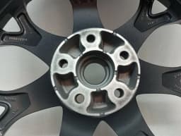 MASERATI Maserati Granturismo M145 Alloy Wheel 228796 8.5JX19 ET52 Alloy Wheel — thumbnail 10