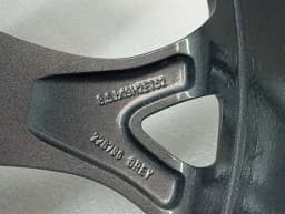 MASERATI Maserati Granturismo M145 Alloy Wheel 228796 8.5JX19 ET52 Alloy Wheel — thumbnail 7