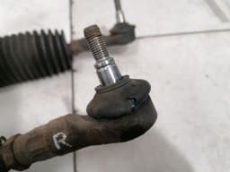 MASERATI MASERATI GRANTURISMO M145 POWER STEERING RACK 267187 RIGHT HAND DRIVE RHD — thumbnail 3