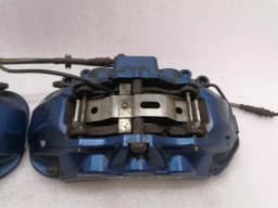 MASERATI Maserati Granturismo Sport M145 Brake Kit 82102502 Front Brake System MC STRADALE — thumbnail 7