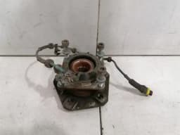 MASERATI Maserati Granturismo M145 Left Rear Hub 980139918 Wheel Bearing Housing Rear Left — thumbnail 1