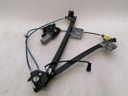 MASERATI Maserati Granturismo M145 FLH Door Winder 069914400 Window Regulator Front Left — thumbnail 1