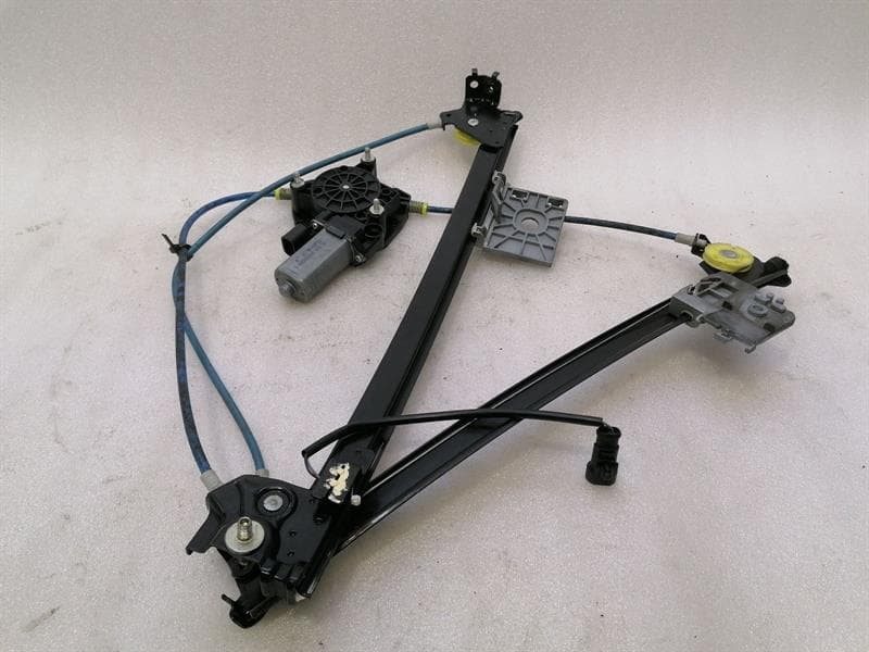 MASERATI Maserati Granturismo M145 FLH Door Winder 069914400 Window Regulator Front Left