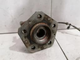 MASERATI Maserati Granturismo M145 Left Rear Hub 980139918 Wheel Bearing Housing Rear Left — thumbnail 8