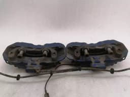 MASERATI Maserati Granturismo Sport M145 Brake Kit 82102502 Front Brake System MC STRADALE — thumbnail 10