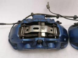 MASERATI Maserati Granturismo Sport M145 Brake Kit 82102502 Front Brake System MC STRADALE — thumbnail 8