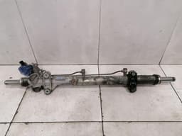 MASERATI MASERATI GRANTURISMO M145 POWER STEERING RACK 267187 RIGHT HAND DRIVE RHD — thumbnail 4