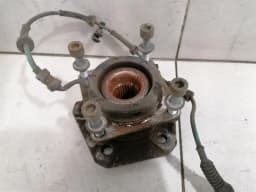 MASERATI Maserati Granturismo M145 Left Rear Hub 980139918 Wheel Bearing Housing Rear Left — thumbnail 6