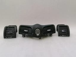 MASERATI Maserati Granturismo M145 air vent 69934900 set ventilation nozzle ventilation grille — thumbnail 1