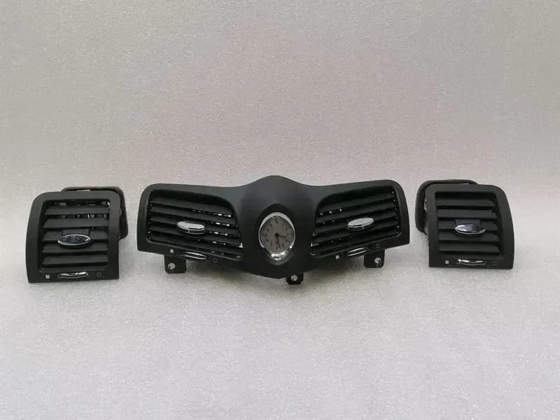 MASERATI Maserati Granturismo M145 air vent 69934900 set ventilation nozzle ventilation grille